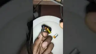 MI band duplicate battery  issue