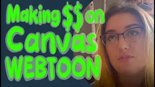 How do You Make Money on Canvas?