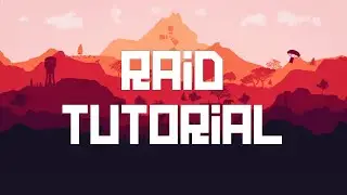 RUST RAID TUTORIAL ITA - Tutto quello che devi sapere