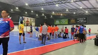 Zomi league Malaysia