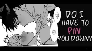 [ASMR] You're going to stay right here, in my arms [Good Girl] [Possessive] [Wolf Boy] [Yandere]