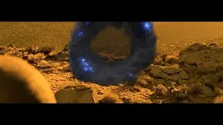 How to apply - add Portals Effects on your video || Tutorial 2022