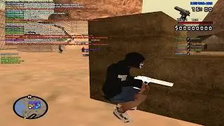 БЕСПАЛЕВНЫЙ КОНФИГ ДЛЯ SILENT AIM V10 OPC0D3R