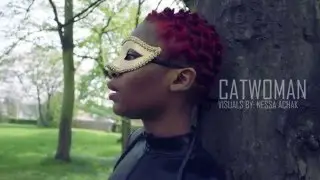 Catwoman [Music Video] @SpiritFlow3