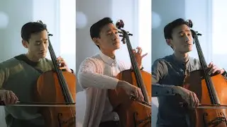 Rom Com Themes on Cello