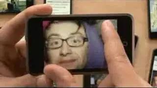 Ipod Touch Ad NEW!App Pack