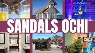 Sandals Ochi: Everything You Need to Know!