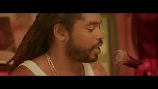 D.O - RASTA MAN (Official Video)