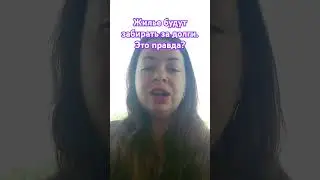 Забрали квартиру за долги за ЖКХ и штрафы ТЦК. Это возможно?