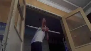 Dima Gimbarr 2013 (Home version) part 2