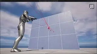 Unreal Engine | Third Person Shooter (TPS) Game - #86 Weapon Accuracy Loss