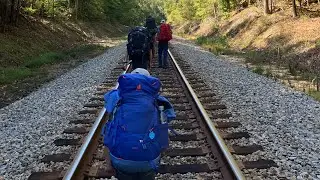 Didn’t Go As Planned | Big Hill Pond State Park