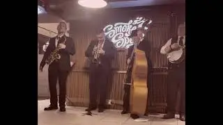 Moonshiner & Friends in 