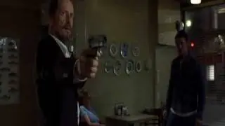 A History of Violence: The Robbery