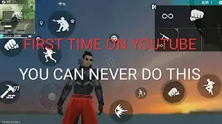 😈YOU CAN NEVER GO TO THIS PLACE😈- THIS IS MY CHALLANGE  |  IN TRANNING GROUND  |  ‎@ADVANCE IQ FF 