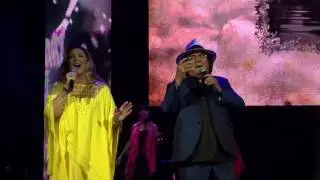 Al Bano & Romina Power - Nostalgia canaglia (Moscow 2017)