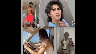 Meet Me At Our Spot ( Tik Tok Compilation)