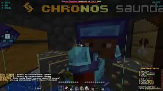 КИНУЛ ШКОЛЬНИКОВ НА ФАНТАЙМЕ FUNTIME I COSMO LAND
