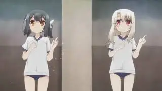 #Lolicon