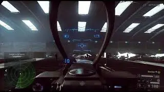 Battlefield 4 | como usar un caza Q-5 FATAN en el modo campaña