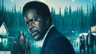FROM S3 EP304 Sneak Peek - Victor and Sara Scene