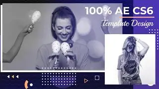Free Download - Fashion Collections Opener 03202376 | After Effects