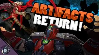 The Dark Riders (A WoW Machinima by Nixxiom)