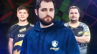CSGO Mas joguei com as miras dos PROFISSIONAIS!