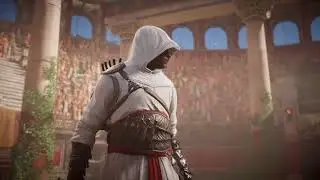 Hoplite Gladiator Event