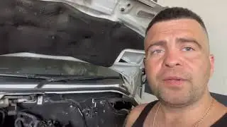 Swap 7G Mercedes Sprinter W906 / Доработка «чужого» 648го