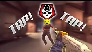 Critical Ops | The One Tap Hunter (hack.exe)