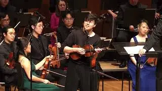 House of The Rising (Arr. Charles Yang)