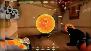 WHEN U BREAKING THE RULES ON VALORANT | BRIMSTONE ACE #valorant #brimstone