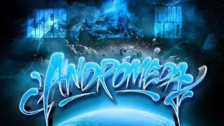 KHEIS x ISMAPÉREZ ft CINK x PARPADEO (ANDRÓMEDA)