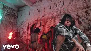 Intence - OnlyFans | Official Music Video