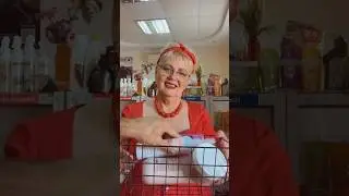 Хочу все! Невозможно остановиться! 😉 