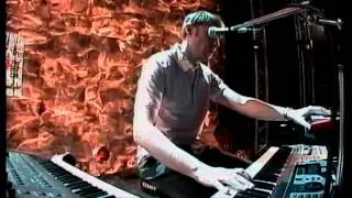 Моральный кодекс / Славянский танцы / МХАТ / 2005