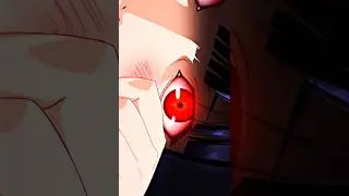 CKay-Love Nwantiti anime eyes edit... HD #lovenwantiti #animeeyes #ckay
