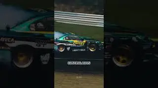 En el Drifting, preferimos dejar al ángel DESCANSANDO un poco 🔥 #jdm #drift #drifting #coches