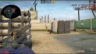 WasteyTV - znakomstvo s CSGO 2