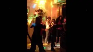Dorris disco schuifelen anno 2012