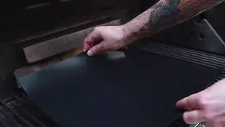FLEX™ Grill Sheets
