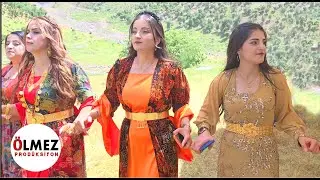 Efsane Botani Halayı Özcan & Leyla düğünü