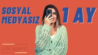 SOSYAL MEDYA DETOKSU İŞE YARAR MI?