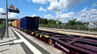 "ПАРНЫЙ ЭКИПАЖ"😁 КАК УЙТИ В ОТПУСК В АВГУСТЕ. ДАЛЬНОБОЙ ПО ЕВРОПЕ 🇪🇺