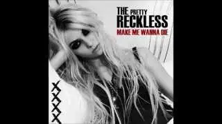 Zombie - The Pretty Reckless