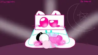 A pink righted eye? Speedpaint ★