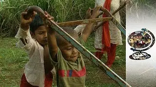 Fiji's Struggle Against a Corrupt Government