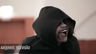 TEATRO FJU PORTO - A REUNIÃO NO INFERNO.