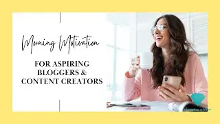 What's stopping you from becoming a blogger?